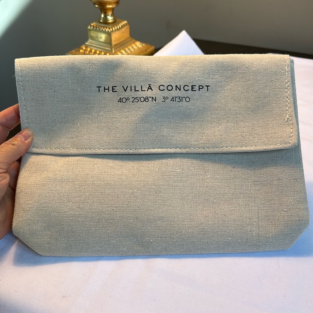 Envelop bag